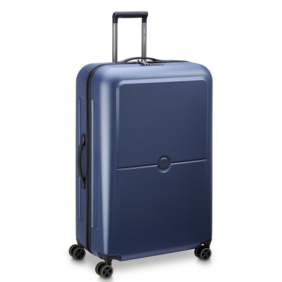Delsey Paris Turenne 2.0 4 roulettes Trolley 83 cm