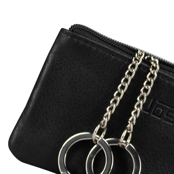 Jost Odense Étui à clés Cuir 11 cm