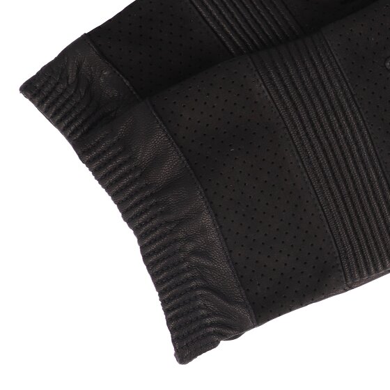 Roeckl Volterra Gants Cuir véritable