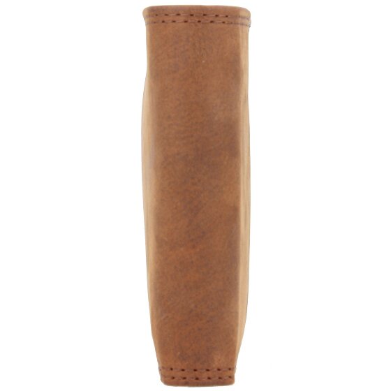 Greenland Nature Montenegro Porte-monnaie RFID Cuir 12 cm