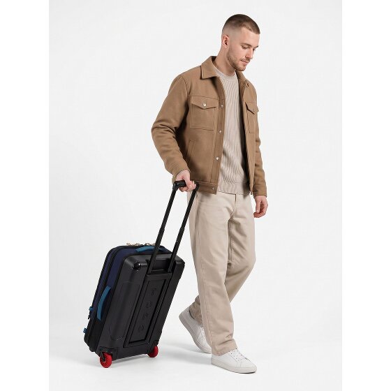 Topo Designs Global 2 roues Valise cabine 53 cm