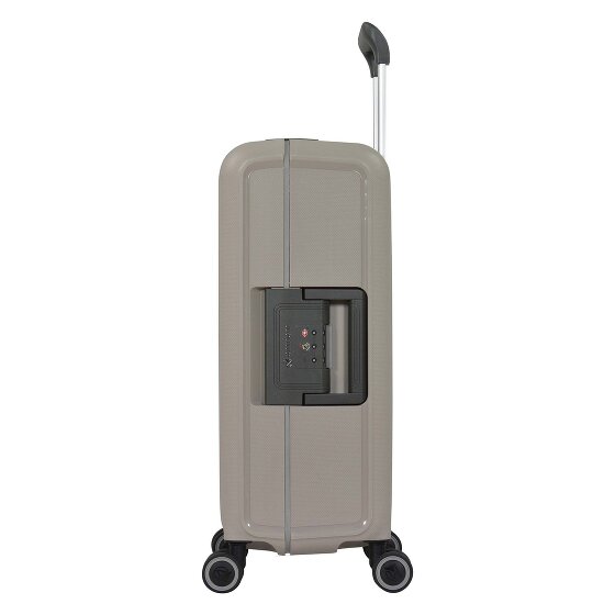 Eminent Vertica 4 roulettes Trolley de cabine S 55 cm