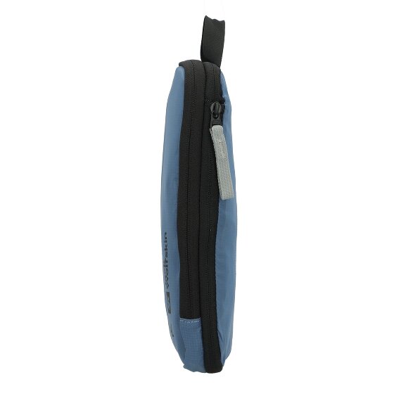 Jack Wolfskin Sac de compression 27,5 cm avec soufflet d'extension