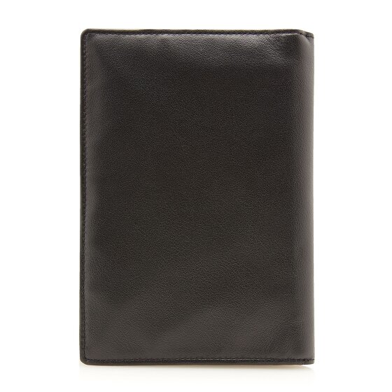 Castelijn & Beerens Étui à passeport Vita RFID en cuir 12 cm