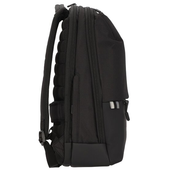 Samsonite Stackd Biz Sac à dos professionnel 44 cm Compartiment ordinateur