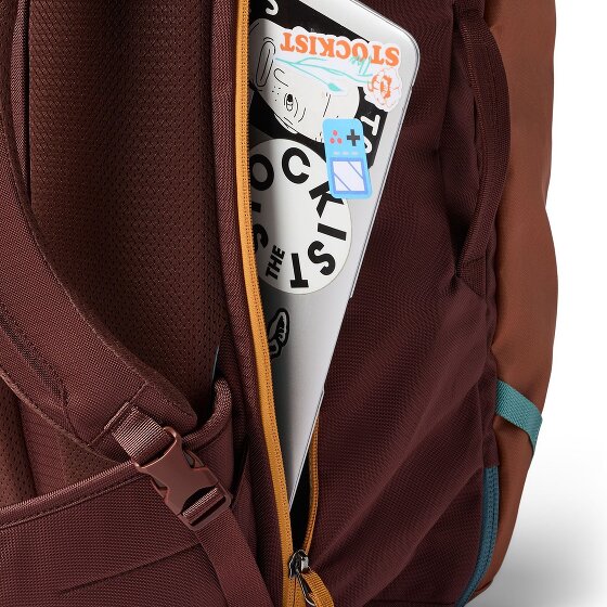 Cotopaxi Allpa 35 L Sac à dos de voyage 56 cm Compartiment pour ordinateur portable