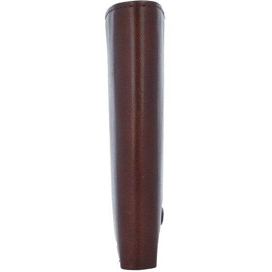 Bric's Porte-monnaie Monte Rosa RFID cuir 9,5 cm