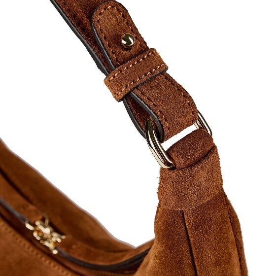 abro Nana Sac à bandoulière Cuir 27.5 cm