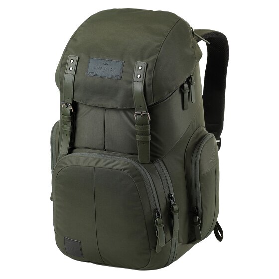NITRO Urban Weekender sac à dos 55 cm compartiment pour ordinateur portable