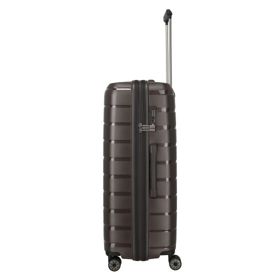 Travelite Air Base 4 roues trolley 77 cm
