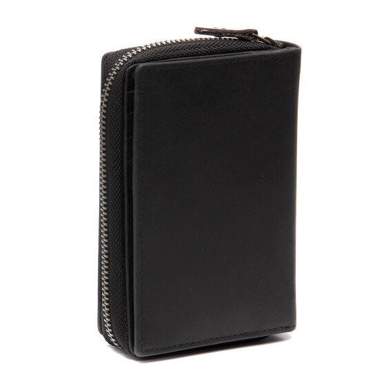 The Chesterfield Brand Dalma Porte-monnaie Protection RFID Cuir 9.5 cm