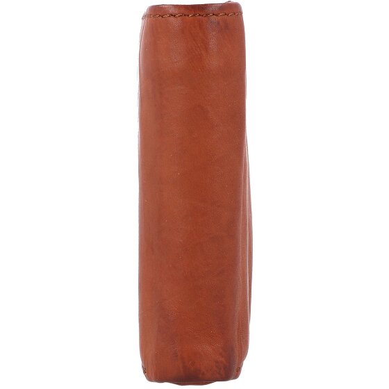 Harbour 2nd Cool Casual August Porte-monnaie en cuir 12 cm