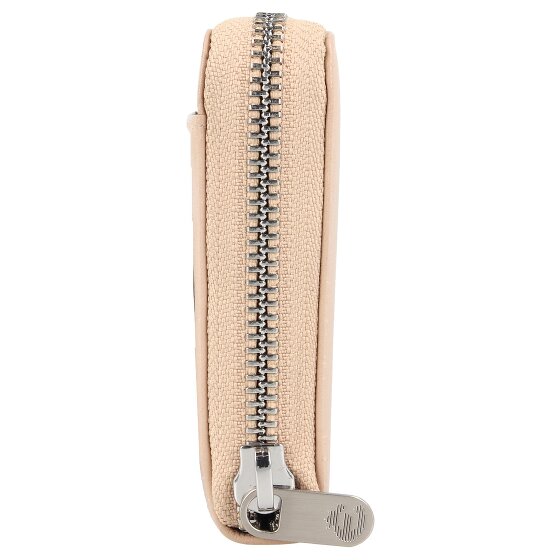 Esquire Viktoria Porte-monnaie RFID cuir 19 cm
