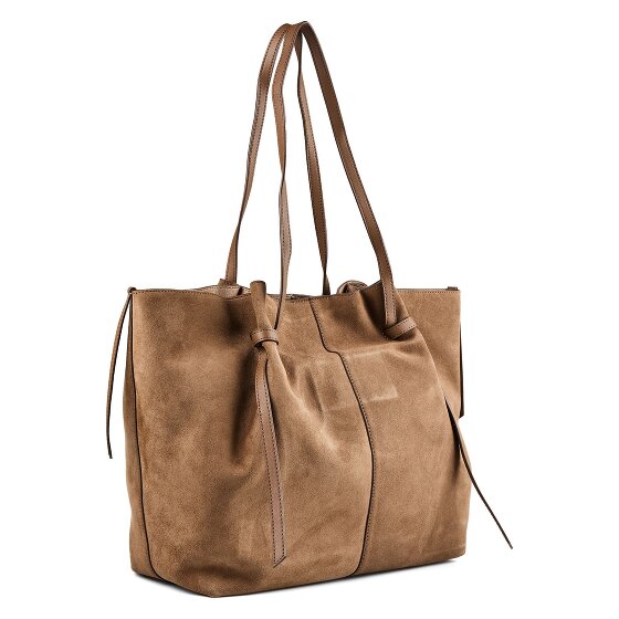 Marc O'Polo Sili Sac de shopper Cuir véritable 44 cm
