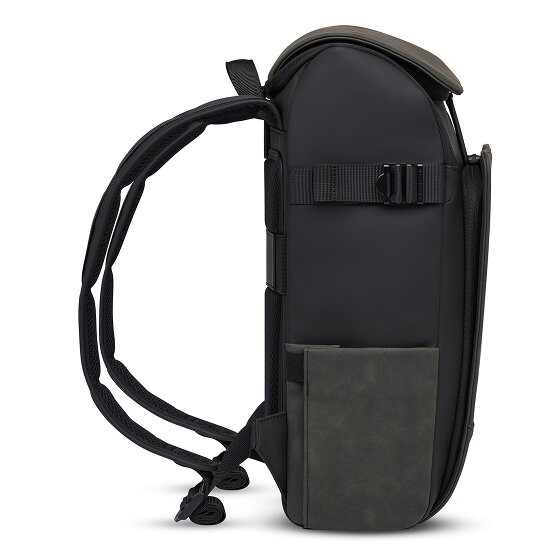 Kapten & Son Bali Daypack 46.5 cm Compartiment pour ordinateur portable