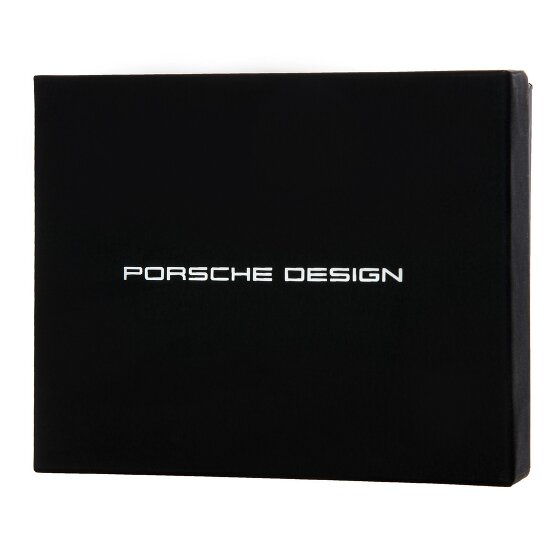 Porsche Design Keyring Porte-clés Cuir 10 cm