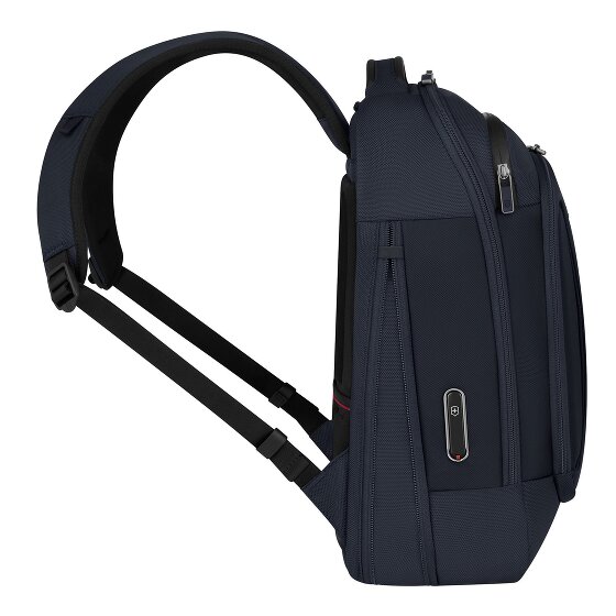 Victorinox Werks Traveler 7.0 Sac à dos professionnel 43 cm Compartiment pour ordinateur portable