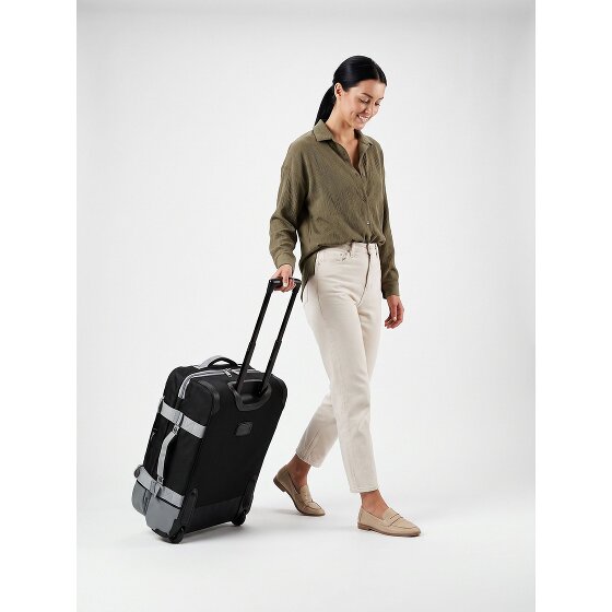 Benzi 5850 2 roues Valise cabine S 51 cm