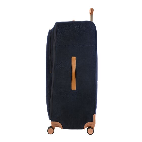 Bric's Life 4 roulettes Trolley 82 cm