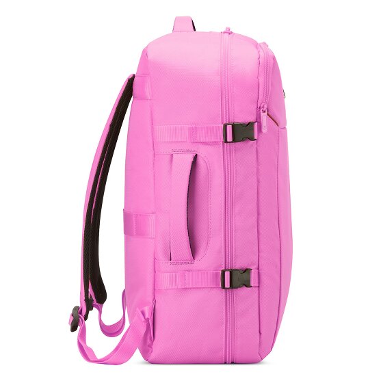 Roncato Ironik 2.0 Daypack 55 cm Compartiment ordinateur