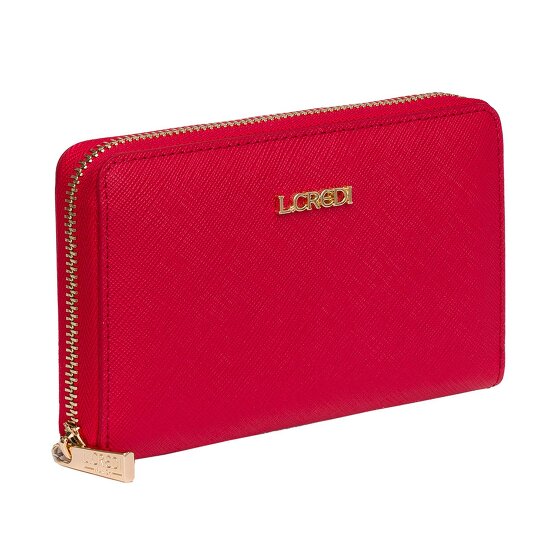 L.Credi Poema Porte-monnaie Protection RFID 15 cm