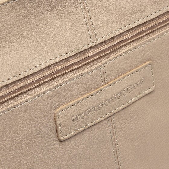 The Chesterfield Brand Astero Sac à bandoulière Cuir 32 cm