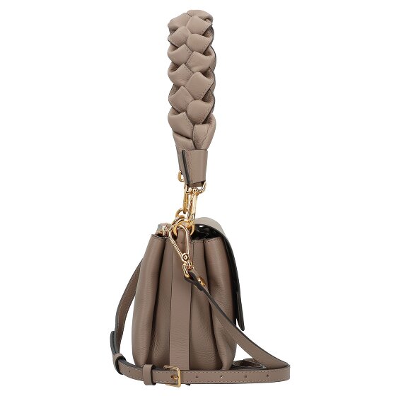 Coccinelle Boheme Sac à bandoulière Cuir véritable 27 cm