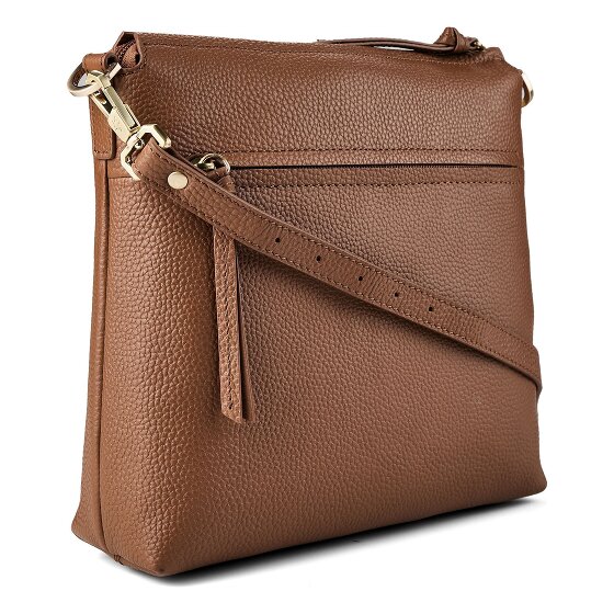 Braun Büffel Hanna Sac à bandoulière M Cuir véritable 26 cm