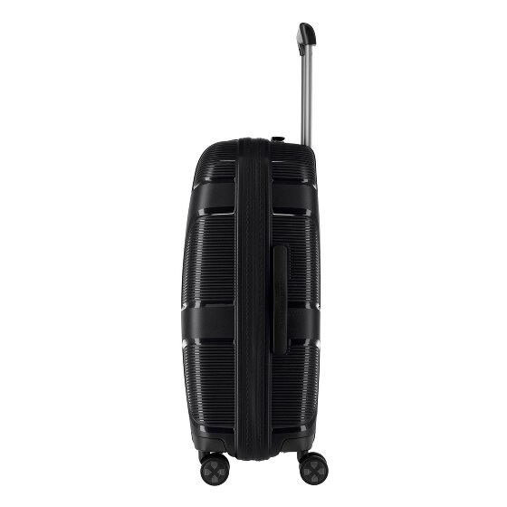 IMPACKT IP1 4 roulettes Trolley 67 cm