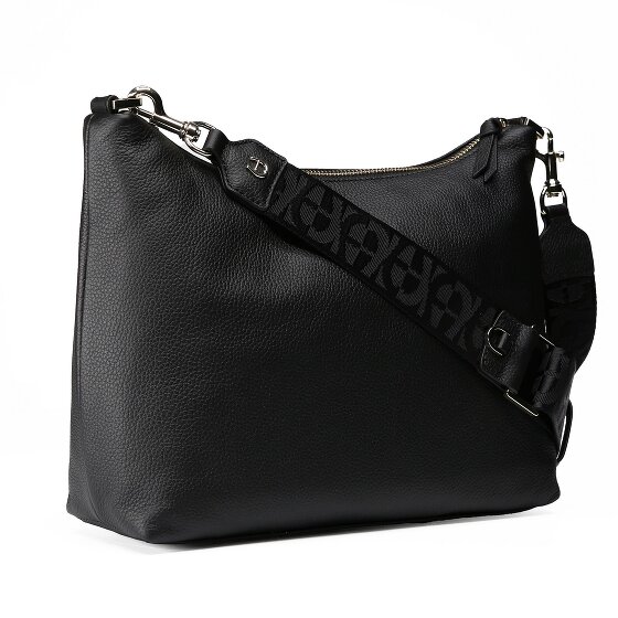 AIGNER Zita Sac à bandoulière Cuir véritable 27 cm