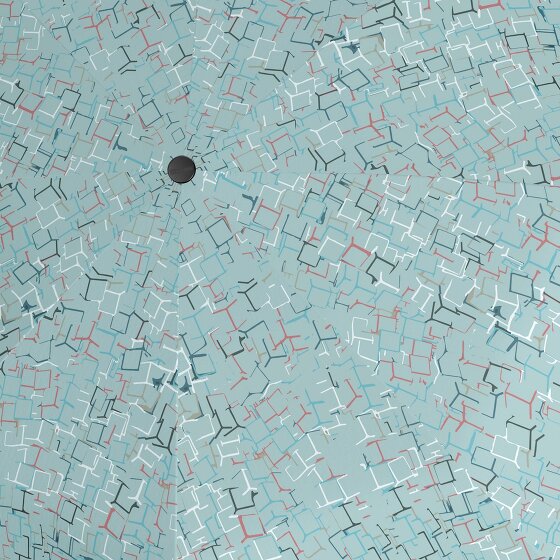 Knirps A.760 Parapluie canne 87 cm