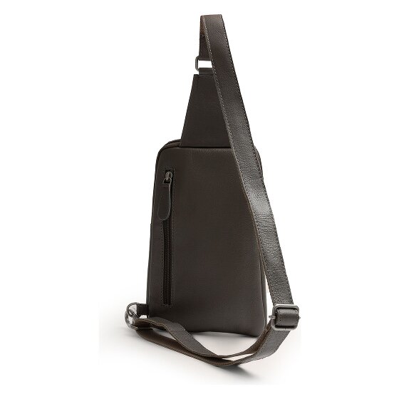 The Chesterfield Brand Isley Cuir véritable 25.5 cm