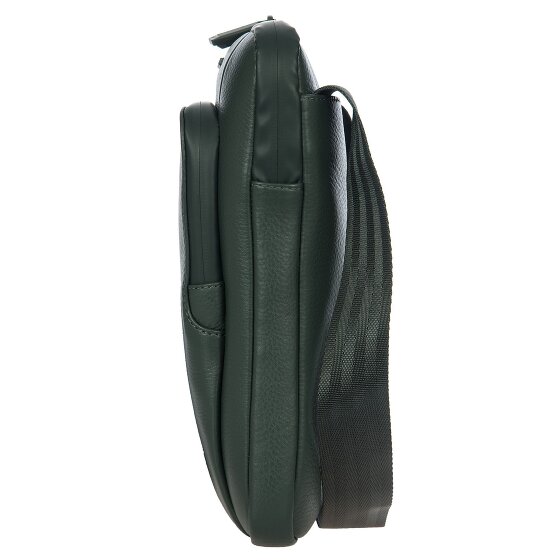 Porsche Design Roadster Sac à bandoulière en cuir 21 cm