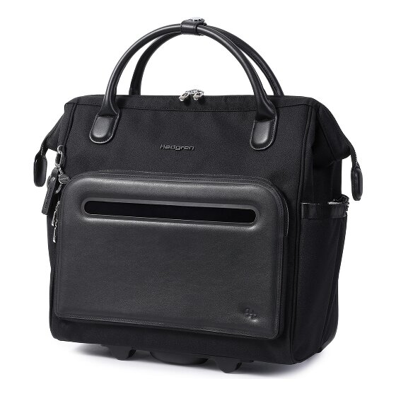 Hedgren Fika Porte-documents Protection RFID 48 cm Compartiment pour ordinateur portable