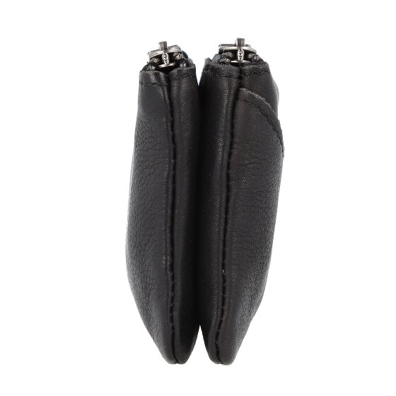 Cowboysbag Porte-monnaie Cabano en cuir 12,5 cm