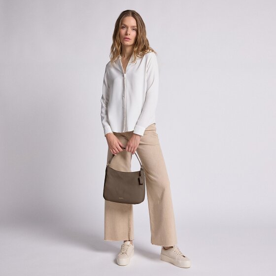 Lazarotti Bologna Leather1 Sac à bandoulière Cuir 27 cm