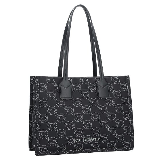Karl Lagerfeld Ikon Sac de shopper 38 cm