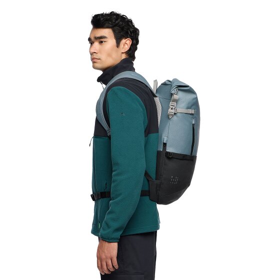 Vaude CityGo II 23 Daypack 53 cm Compartiment pour ordinateur portable