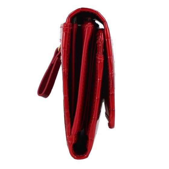 Braun Büffel Verona Porte-monnaie en cuir 17 cm