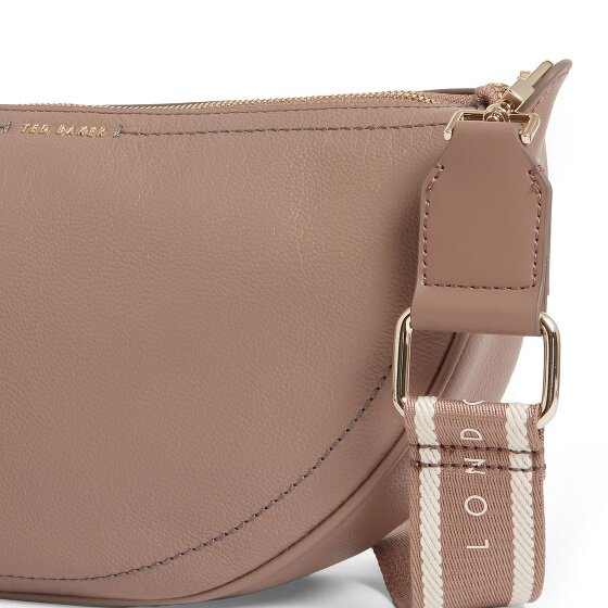 Ted Baker Lorreen Sac à bandoulière Cuir véritable 29 cm
