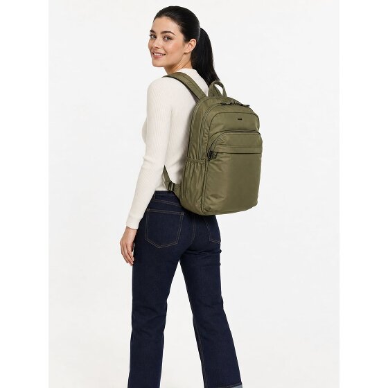 Hugo Ayden Daypack 43 cm Compartiment ordinateur