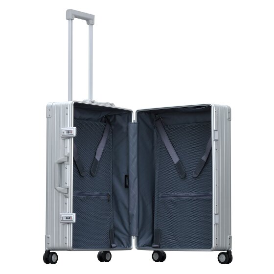 Aleon Traveler Trolley 4 roues 67 cm