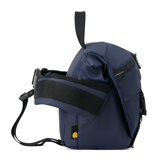 Delsey Paris Raspail Sling-Messenger 38 cm Compartiment pour ordinateur portable