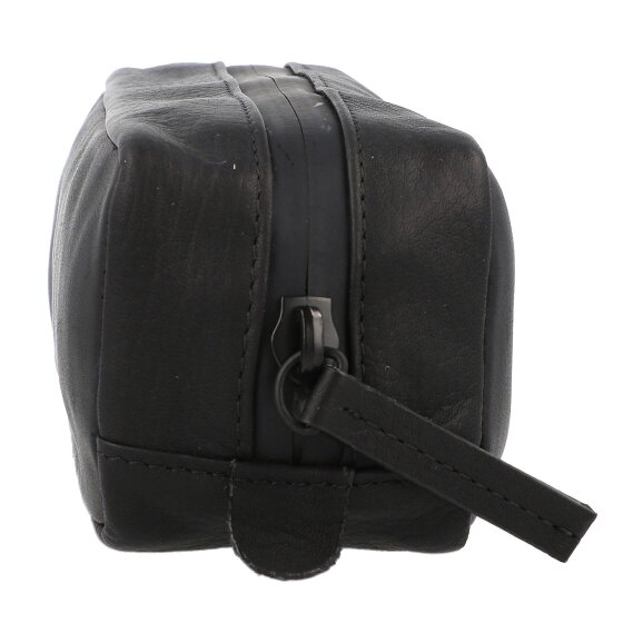 Leonhard Heyden Étui à stylos en cuir La Haye 20 cm