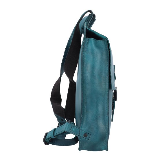 Harold's Aberdeen Sac à dos de ville Cuir 31.5 cm