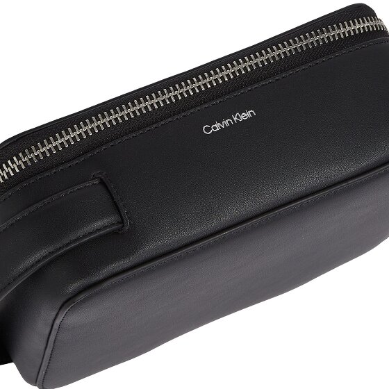 Calvin Klein CK Sleek Trousse de toilette 21 cm