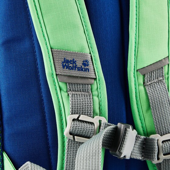 Jack Wolfskin Little Scout Sac à dos pour enfants 29 cm