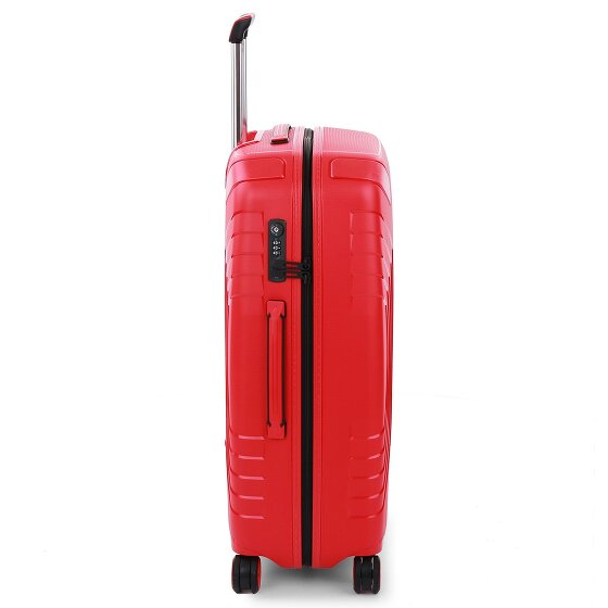 Roncato Ypsilon 4.0 4 roulettes Trolley L 69 cm