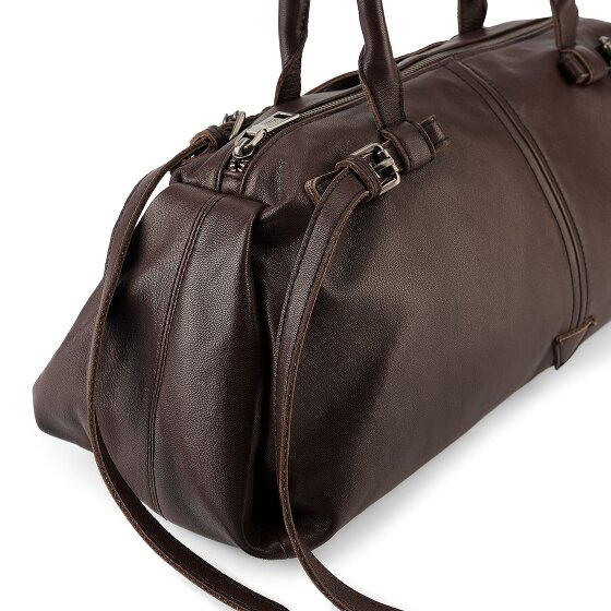 FredsBruder Already Yours Sac à bandoulière Cuir véritable 44 cm