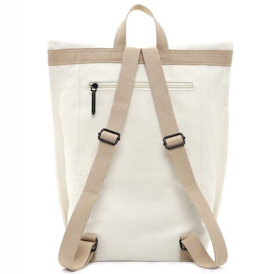 Suri Frey SFY SURI Green - Nelly Daypack 44 cm